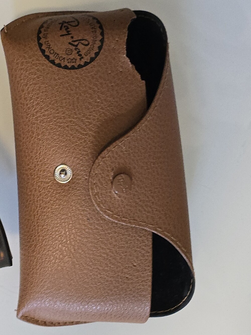 RAYBAN Wayfarer Sunglasses - Picture 10 of 10
